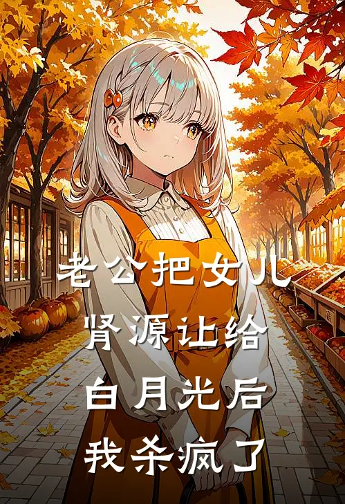 老公把女儿肾源让给白月光后，我杀疯了(雅妍梁婧)在哪看免费小说_已完结小说推荐老公把女儿肾源让给白月光后，我杀疯了雅妍梁婧