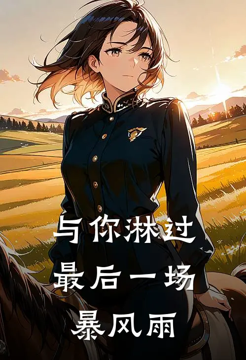 与你淋过最后一场暴风雨姜楚凝萧沉舟完整版免费小说_全本免费完结小说与你淋过最后一场暴风雨姜楚凝萧沉舟