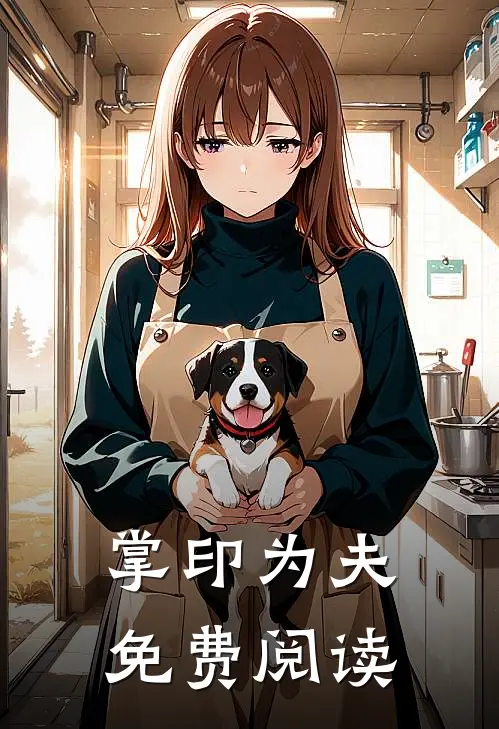 掌印为夫免费阅读