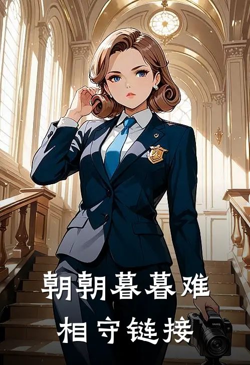 朝朝暮暮难相守链接