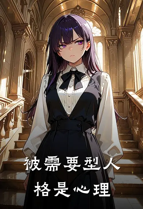 被需要型人格是心理