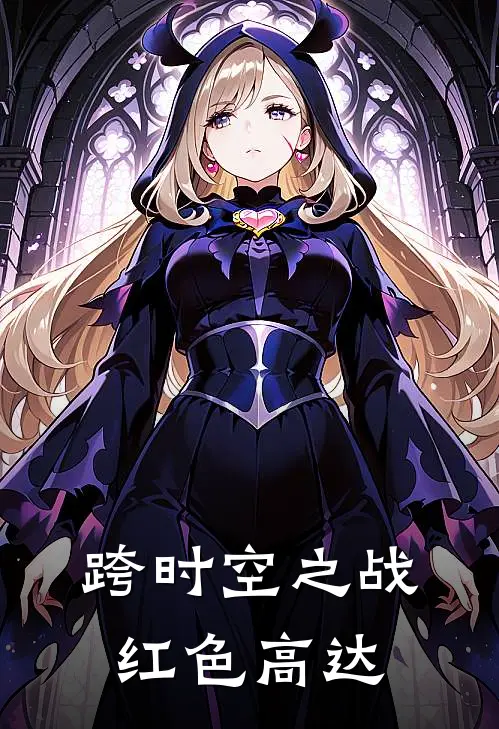 跨时空之战红色高达