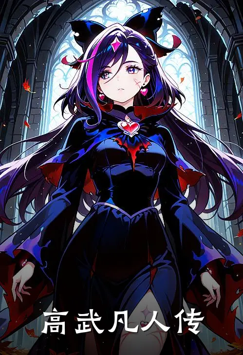 高武凡人传