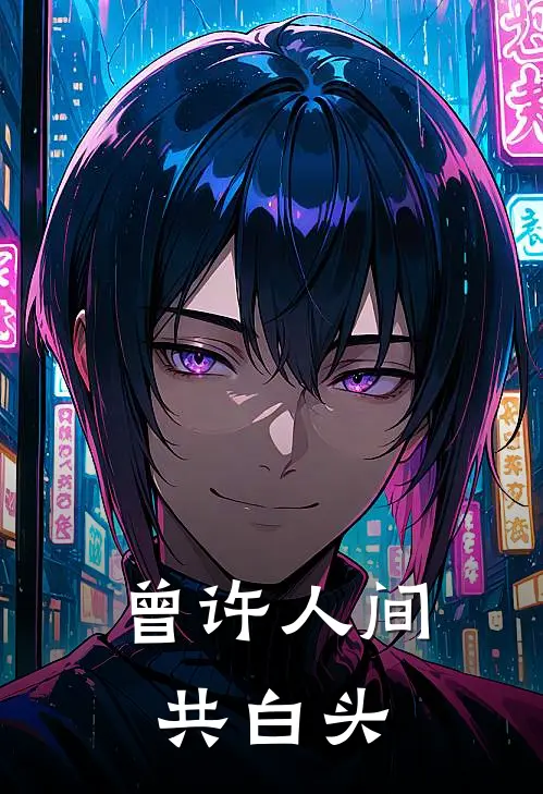 曾许人间共白头