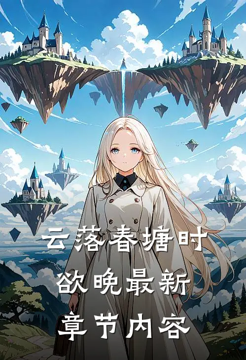 云落春塘时欲晚最新章节内容