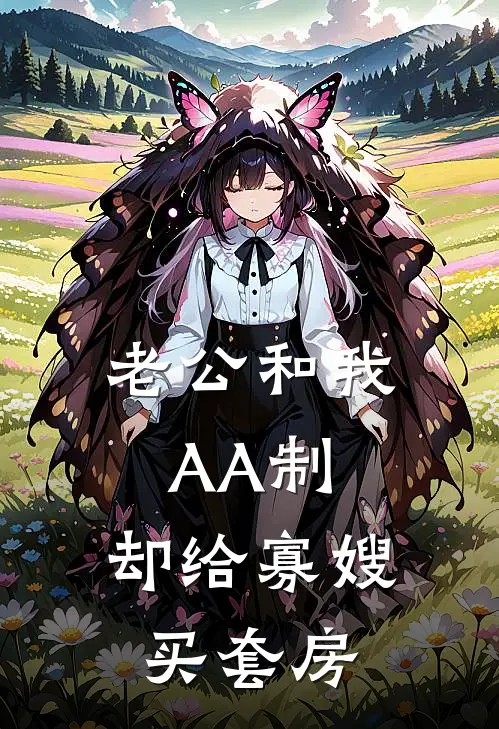 《老公和我AA制，却给寡嫂买套房》周岩崎齐雨涵已完结小说_老公和我AA制，却给寡嫂买套房(周岩崎齐雨涵)火爆小说