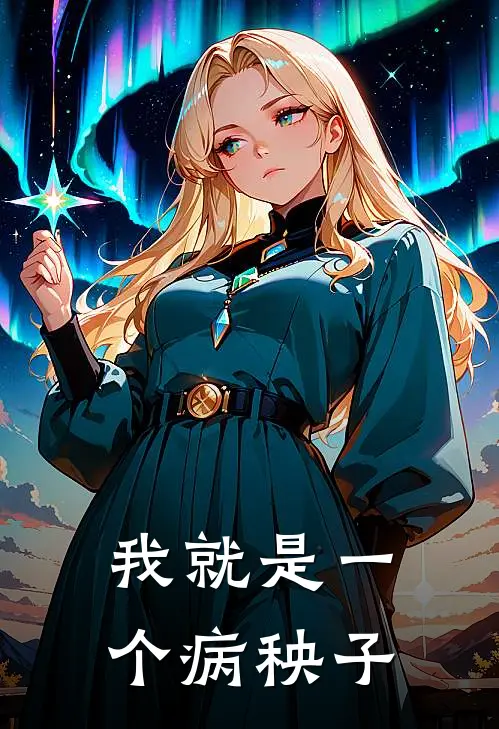 我就是一个病秧子