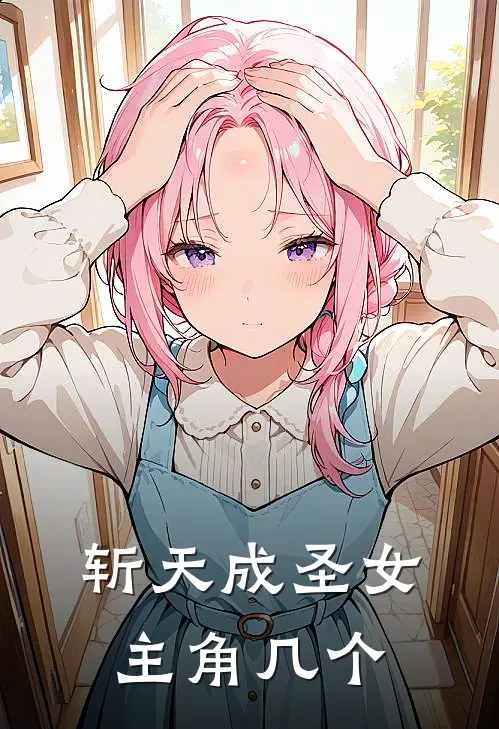 斩天成圣女主角几个