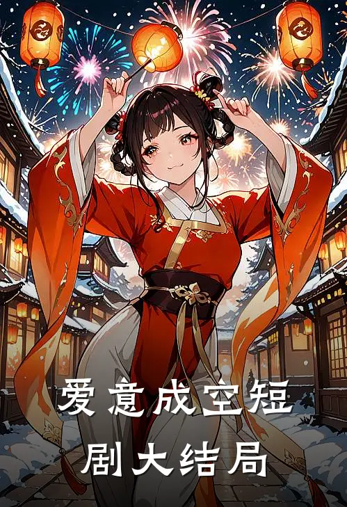 爱意成空短剧大结局