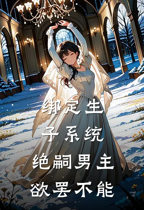 绑定生子系统，绝嗣男主欲罢不能