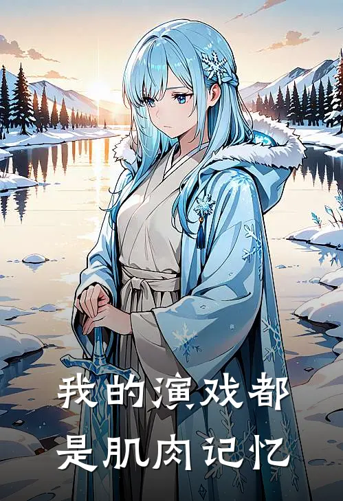 我的演戏都是肌肉记忆