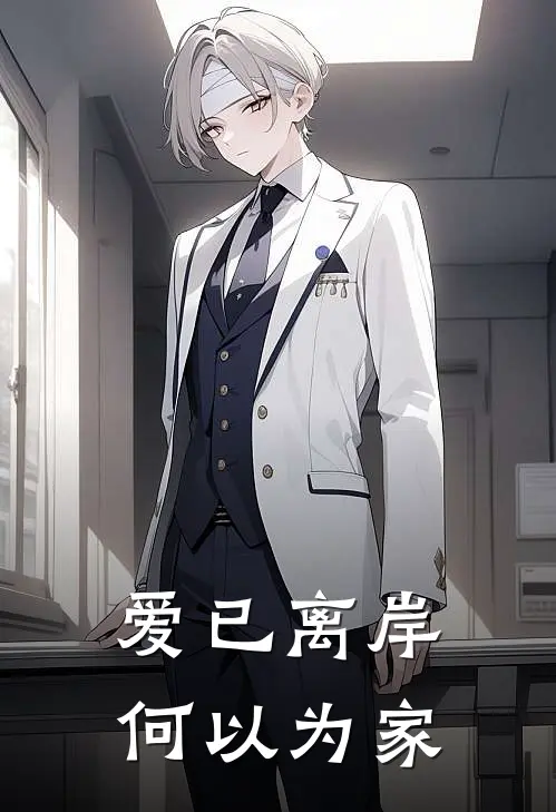 爱已离岸，何以为家