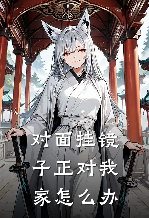 对面挂镜子正对我家怎么办