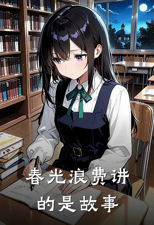 春光浪费讲的是故事