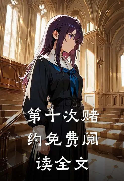 第十次赌约免费阅读全文