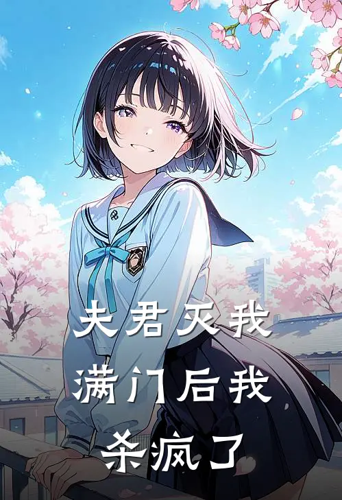 夫君灭我满门后我杀疯了