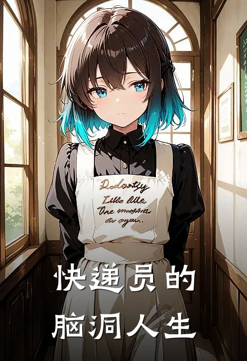 快递员的脑洞人生