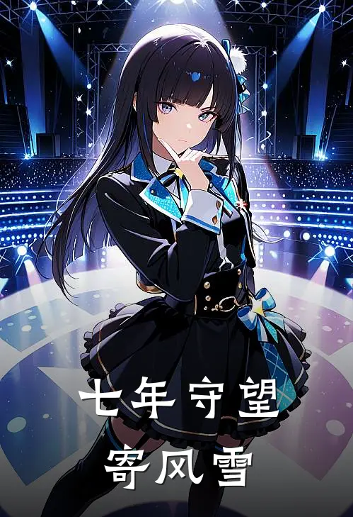 七年守望寄风雪