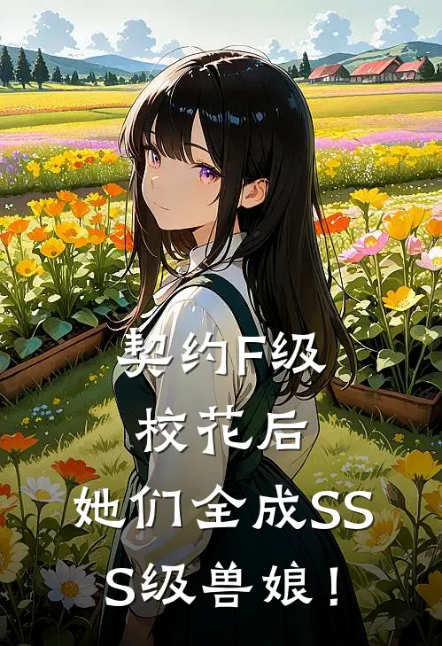 契约F级校花后，她们全成SSS级兽娘！(徐缺安宁)全本免费小说阅读_全文免费阅读契约F级校花后，她们全成SSS级兽娘！徐缺安宁
