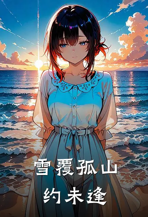 雪覆孤山约未逢(顾知聿沈明雪)热门的小说_热门网络小说推荐雪覆孤山约未逢(顾知聿沈明雪)