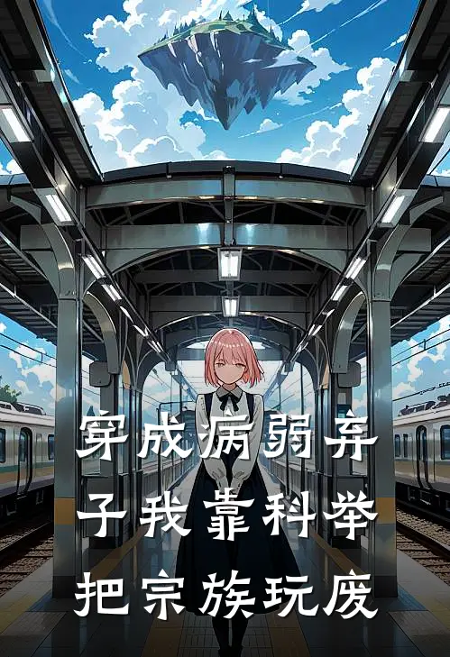 穿成病弱弃子我靠科举把宗族玩废顾珏顾元章热门小说阅读_免费完结小说穿成病弱弃子我靠科举把宗族玩废顾珏顾元章