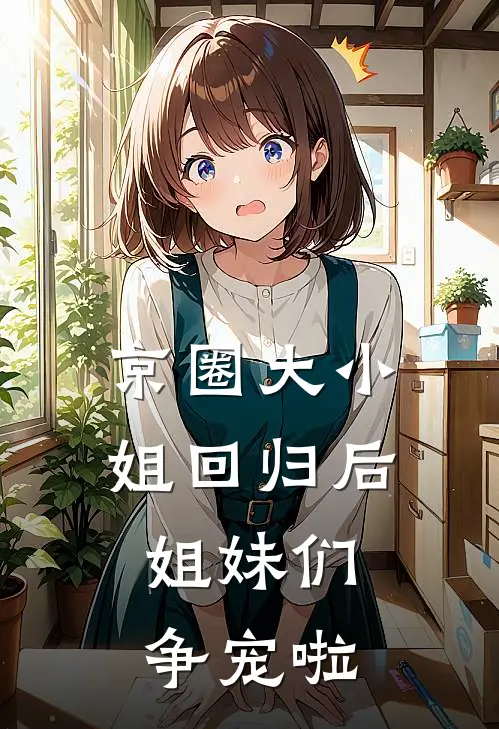 京圈大小姐回归后，姐妹们争宠啦秦墨许无双新热门小说_免费阅读全文京圈大小姐回归后，姐妹们争宠啦秦墨许无双