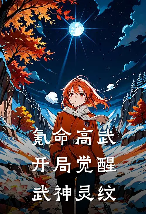 氪命高武，开局觉醒武神灵纹