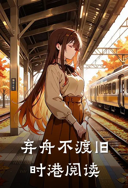 弃舟不渡旧时港阅读