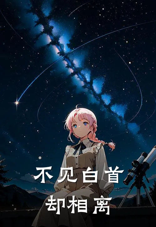 不见白首却相离(贺斯年夏冉)全本免费在线阅读_不见白首却相离最新章节在线阅读