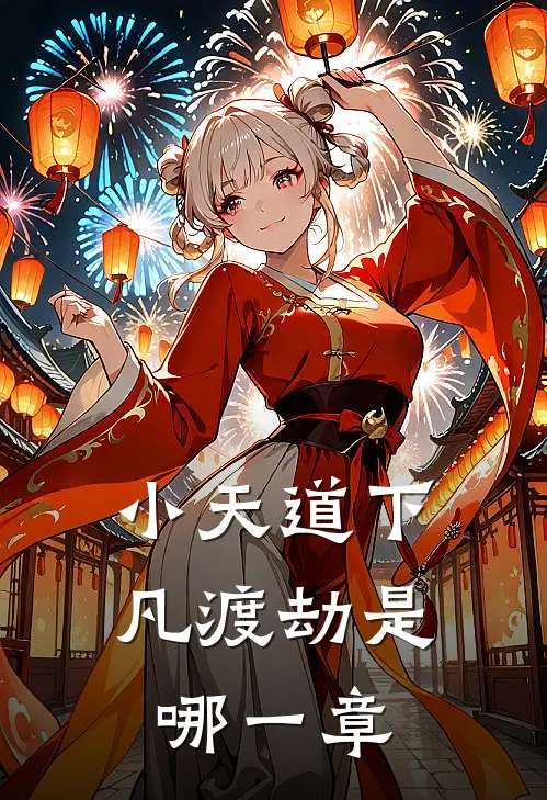 小天道下凡渡劫是哪一章