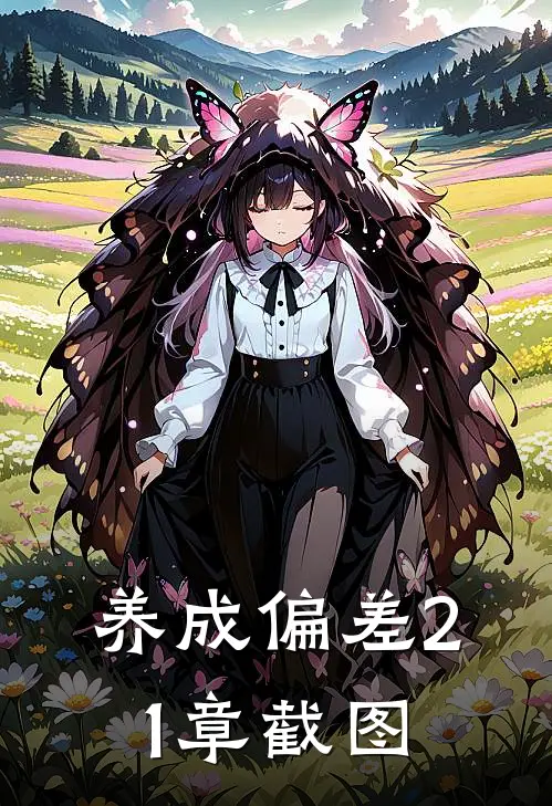 养成偏差21章截图