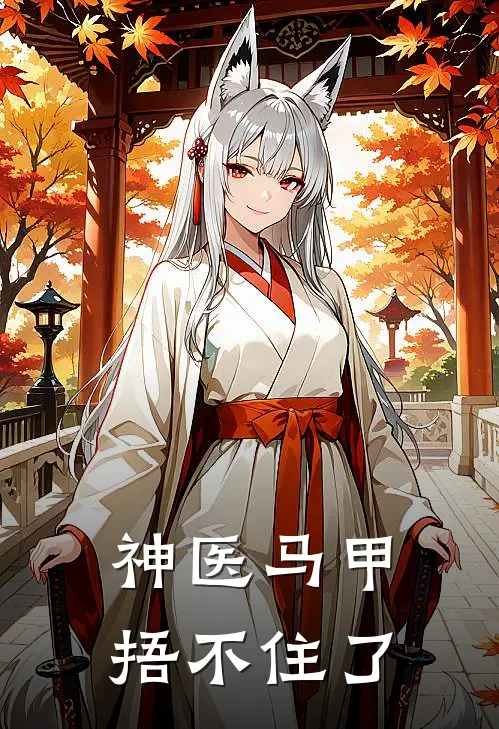 神医马甲捂不住了