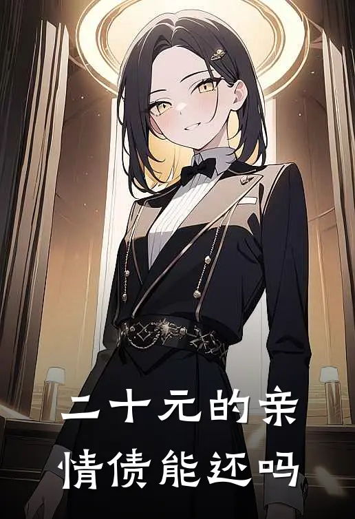 二十元的亲情债能还吗