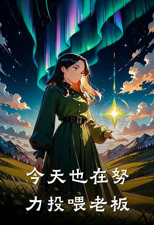 今天也在努力投喂老板阿依莎炎朝朝最新好看小说_最新完本小说今天也在努力投喂老板阿依莎炎朝朝