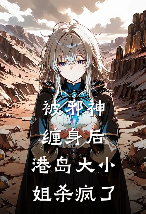 被邪神缠身后，港岛大小姐杀疯了