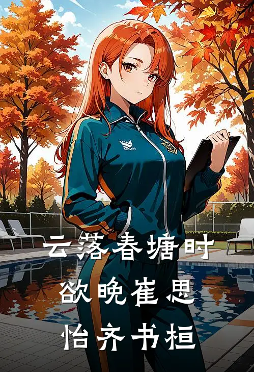 云落春塘时欲晚崔思怡齐书桓