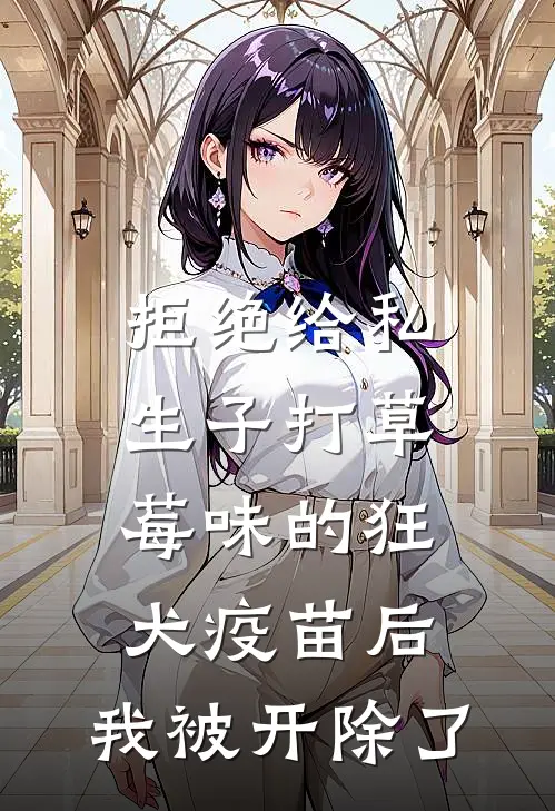 拒绝给私生子打草莓味的狂犬疫苗后，我被开除了