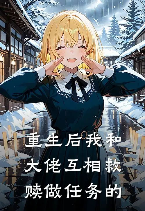 重生后我和大佬互相救赎做任务的