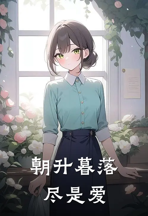 朝升暮落尽是爱