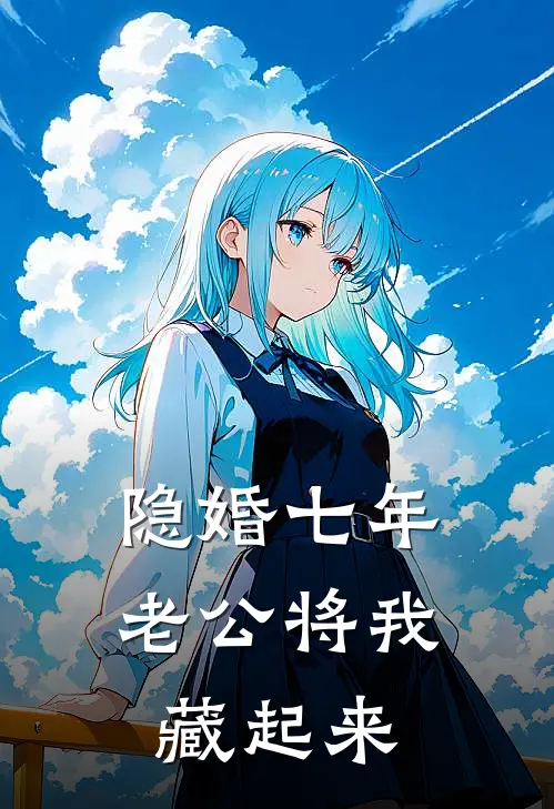 隐婚七年，老公将我藏起来(温眠江牧尘)免费阅读_热门的小说隐婚七年，老公将我藏起来温眠江牧尘