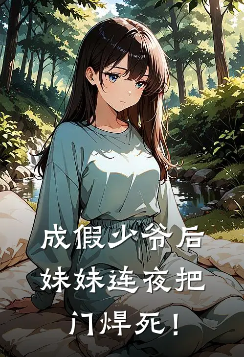 成假少爷后，妹妹连夜把门焊死！