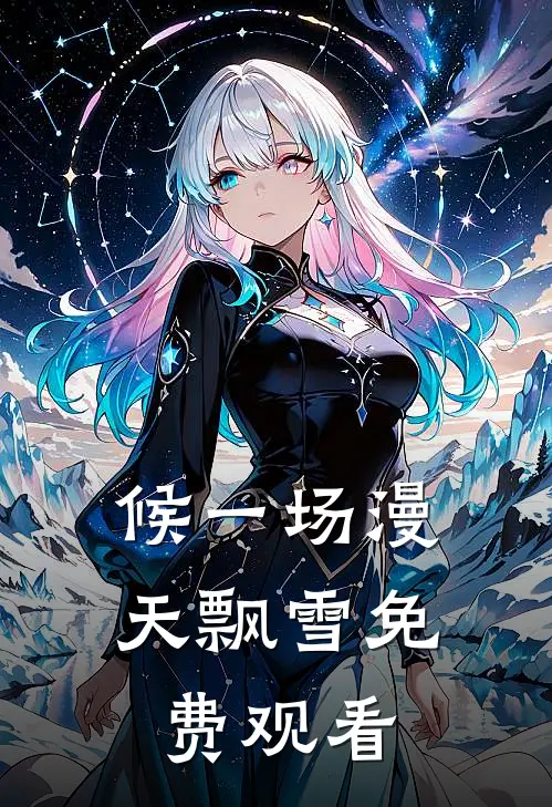 候一场漫天飘雪免费观看