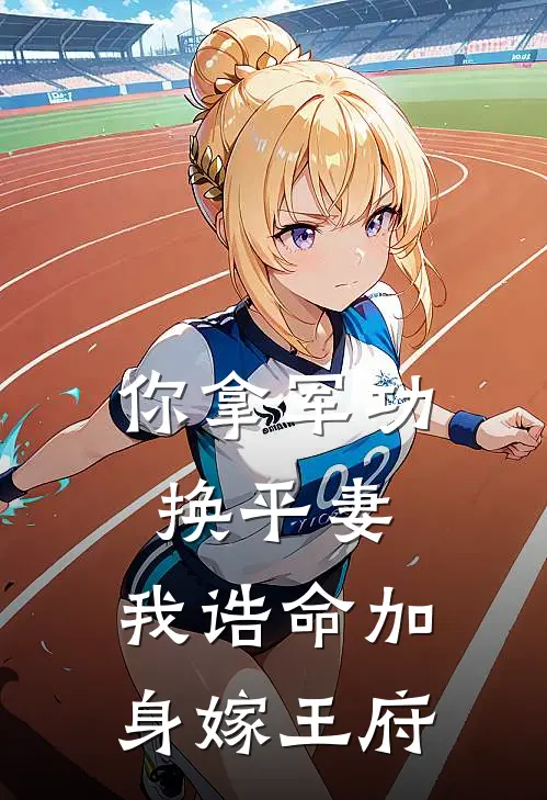 你拿军功换平妻，我诰命加身嫁王府