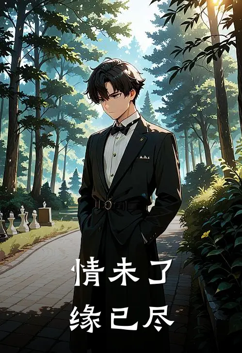 情未了，缘已尽