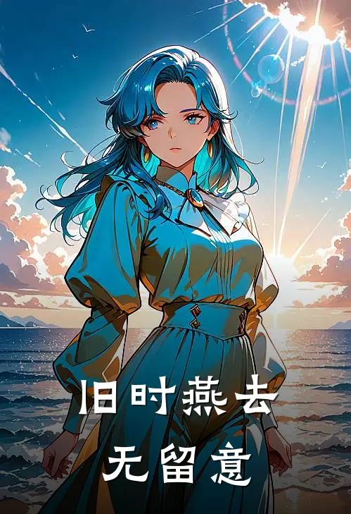 旧时燕去无留意(沈青黛周时野)全本免费小说_最新章节列表旧时燕去无留意(沈青黛周时野)