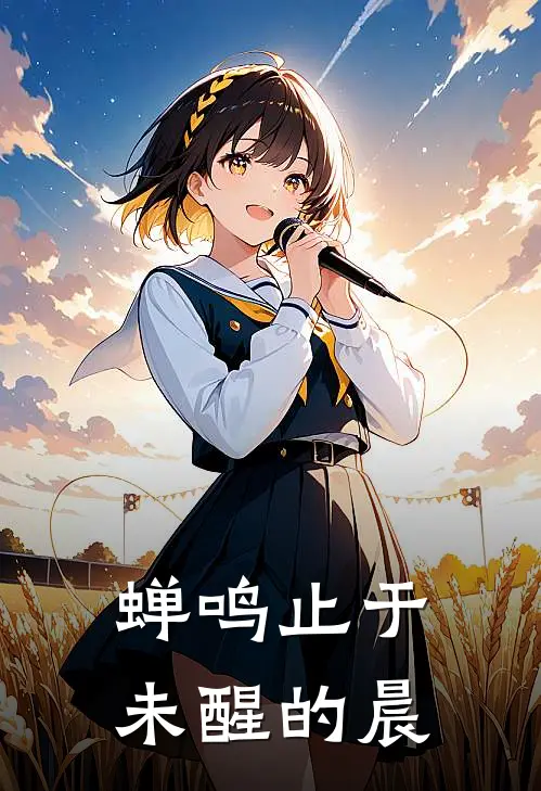 蝉鸣止于未醒的晨(乔夏沫傅斯彦)免费热门小说_最新小说推荐蝉鸣止于未醒的晨乔夏沫傅斯彦