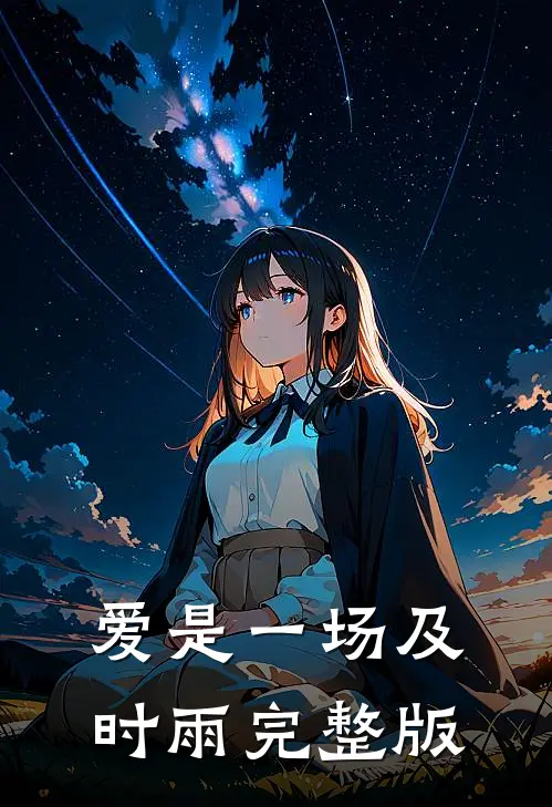 爱是一场及时雨完整版