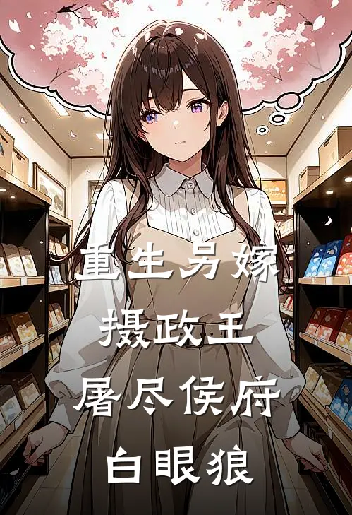 重生另嫁摄政王，屠尽侯府白眼狼