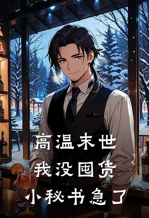 高温末世我没囤货，小秘书急了