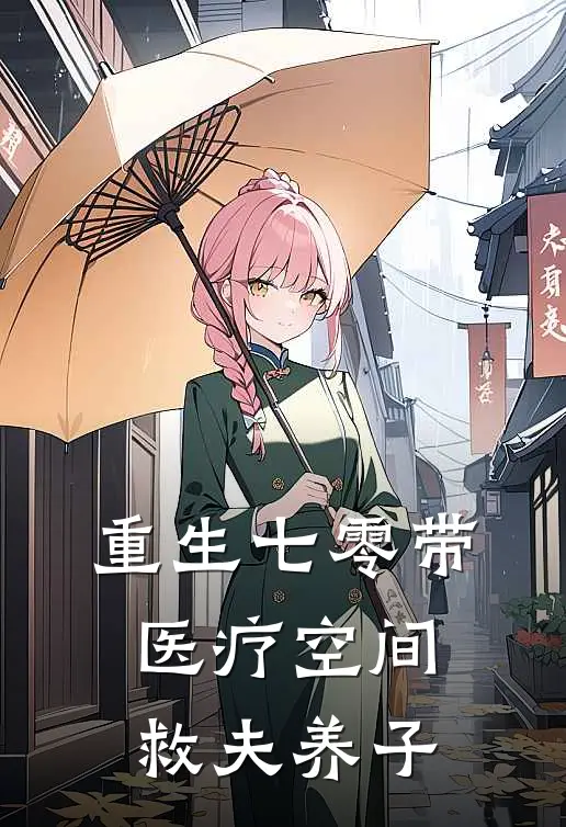 《重生七零带医疗空间，救夫养子》顾瑶萌娃已完结小说_重生七零带医疗空间，救夫养子(顾瑶萌娃)经典小说